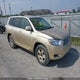 JTEEW41A592033446 2009 Toyota Highlander Hybrid Hybrid auction photo thumbnail 1