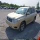JTEEW41A592033446 2009 Toyota Highlander Hybrid Hybrid auction photo thumbnail 2
