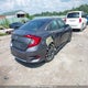 2HGFC2F50MH010708 2021 Honda Civic Lx auction photo thumbnail 4