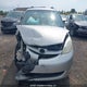 5TDZK23C08S160228 2008 Toyota Sienna Le 7 Passenger auction photo thumbnail 12