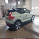 YV4ER3XM3R2269064 2024 Volvo Xc40 Recharge Pure Electric Twin Ultimate auction photo thumbnail 4