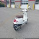 ZAPCA06B6P5106581 2023 Vespa Primavera/Sprint 50 auction photo thumbnail 4