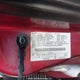 1FADP3F22HL297182 2017 Ford Focus Se auction photo thumbnail 9