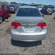 2HGFA16699H105090 2009 Honda Civic Sport auction photo thumbnail 16
