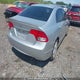2HGFA16699H105090 2009 Honda Civic Sport auction photo thumbnail 4
