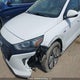 KMHC75LC7KU115133 2019 Hyundai Ioniq Hybrid Essential auction photo thumbnail 17