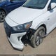 KMHC75LC7KU115133 2019 Hyundai Ioniq Hybrid Essential auction photo thumbnail 6