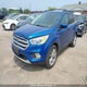 1FMCU9GD2HUC57238 2017 Ford Escape Se auction photo thumbnail 2