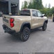 1GCPTFEK9R1211532 2024 Chevrolet Colorado Zr2 auction photo thumbnail 4