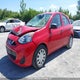 3N1CK3CP1FL228931 2015 Nissan Micra auction photo thumbnail 2