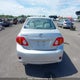 2T1BU4EE1AC392602 2010 Toyota Corolla S/Le/Xle auction photo thumbnail 16