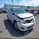 2T1BU4EE1AC392602 2010 Toyota Corolla S/Le/Xle auction photo thumbnail 6
