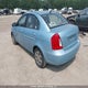 KMHCN45CX8U196330 2008 Hyundai Accent Gl/Gls/L auction photo thumbnail 3