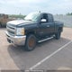1GCRKREA6CZ270275 2012 Chevrolet Silverado K1500 Ls auction photo thumbnail 2