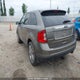 2FMDK4KC4EBB14711 2014 Ford Edge Limited auction photo thumbnail 3