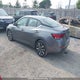3N1AB8CV1NY221904 2022 Nissan Sentra Sv auction photo thumbnail 3