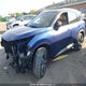 JN8AT3DDXMW308469 2021 Nissan Rogue Platinum auction photo thumbnail 2