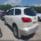 5GAKVCED7CJ146323 2012 Buick Enclave Cxl auction photo thumbnail 3