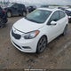KNAFX4A82G5525699 2016 Kia Forte Ex auction photo thumbnail 2