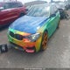 WBA3B9C56EP458155 2014 BMW 3 Series auction photo thumbnail 2