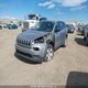 1C4PJMAS6GW305657 2016 Jeep Cherokee Sport auction photo thumbnail 2