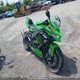 ML5ZXCS18RDA25953 2024 Kawasaki Zx400 S auction photo thumbnail 1