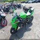 ML5ZXCS18RDA25953 2024 Kawasaki Zx400 S auction photo thumbnail 2
