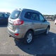 5XYZGDAG7CG149283 2012 Hyundai Santa Fe Gls auction photo thumbnail 4