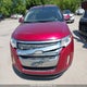 2FMDK4JC8DBA27457 2013 Ford Edge Sel auction photo thumbnail 12