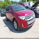 2FMDK4JC8DBA27457 2013 Ford Edge Sel auction photo thumbnail 1