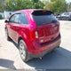 2FMDK4JC8DBA27457 2013 Ford Edge Sel auction photo thumbnail 3