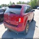 2FMDK4JC8DBA27457 2013 Ford Edge Sel auction photo thumbnail 4
