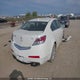 19UUA86259A800209 2009 Acura Tl auction photo thumbnail 4