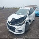 3G1BE6SM0HS583454 2017 Chevrolet Cruze Lt Auto auction photo thumbnail 2