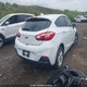 3G1BE6SM0HS583454 2017 Chevrolet Cruze Lt Auto auction photo thumbnail 4