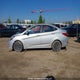 KMHCT4AE8DU274191 2013 Hyundai Accent Gl auction photo thumbnail 15