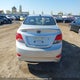 KMHCT4AE8DU274191 2013 Hyundai Accent Gl auction photo thumbnail 17