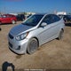 KMHCT4AE8DU274191 2013 Hyundai Accent Gl auction photo thumbnail 2