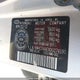 KMHCT4AE8DU274191 2013 Hyundai Accent Gl auction photo thumbnail 9