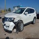 5N1AT2MV8KC753088 2019 Nissan Rogue S/Sl/Sv auction photo thumbnail 2