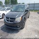 2C4RDGBG3HR597399 2017 Dodge Grand Caravan Se auction photo thumbnail 2