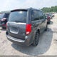 2C4RDGBG3HR597399 2017 Dodge Grand Caravan Se auction photo thumbnail 4