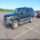3GNFK16Z43G331154 2003 Chevrolet Suburban 1500 Z71 auction photo thumbnail 2