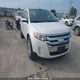 2FMDK3JC3DBA00290 2013 Ford Edge Sel auction photo thumbnail 1