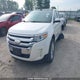 2FMDK3JC3DBA00290 2013 Ford Edge Sel auction photo thumbnail 2