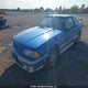 1FABP42E1JF248332 1988 Ford Mustang Gt auction photo thumbnail 2