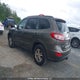5XYZGDAG7CG161580 2012 Hyundai Santa Fe Gl 3.5 Sport auction photo thumbnail 3