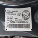 2HGFA1F6XAH011742 2010 Honda Civic auction photo thumbnail 19