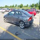 2HGFA1F6XAH011742 2010 Honda Civic auction photo thumbnail 3