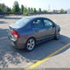 2HGFA1F6XAH011742 2010 Honda Civic auction photo thumbnail 4